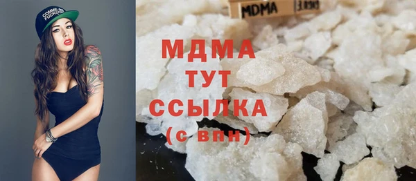 индика Касимов